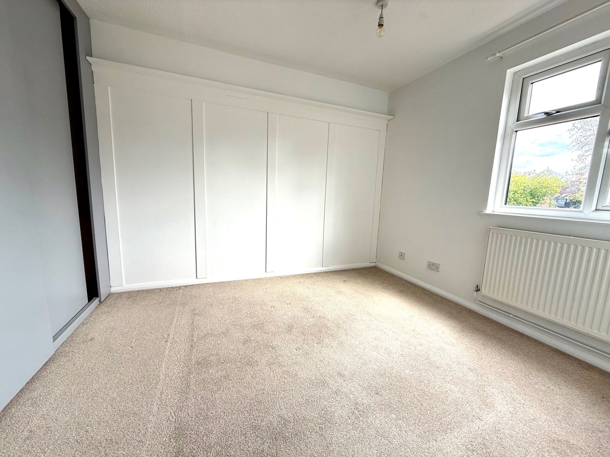 House Highlands Close in Needham Market