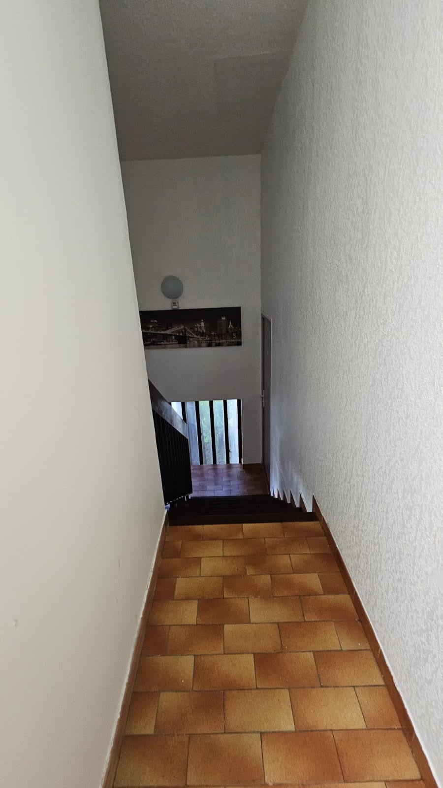 Appartement Rue Saint-Pierre de Trivisy à Montpellier