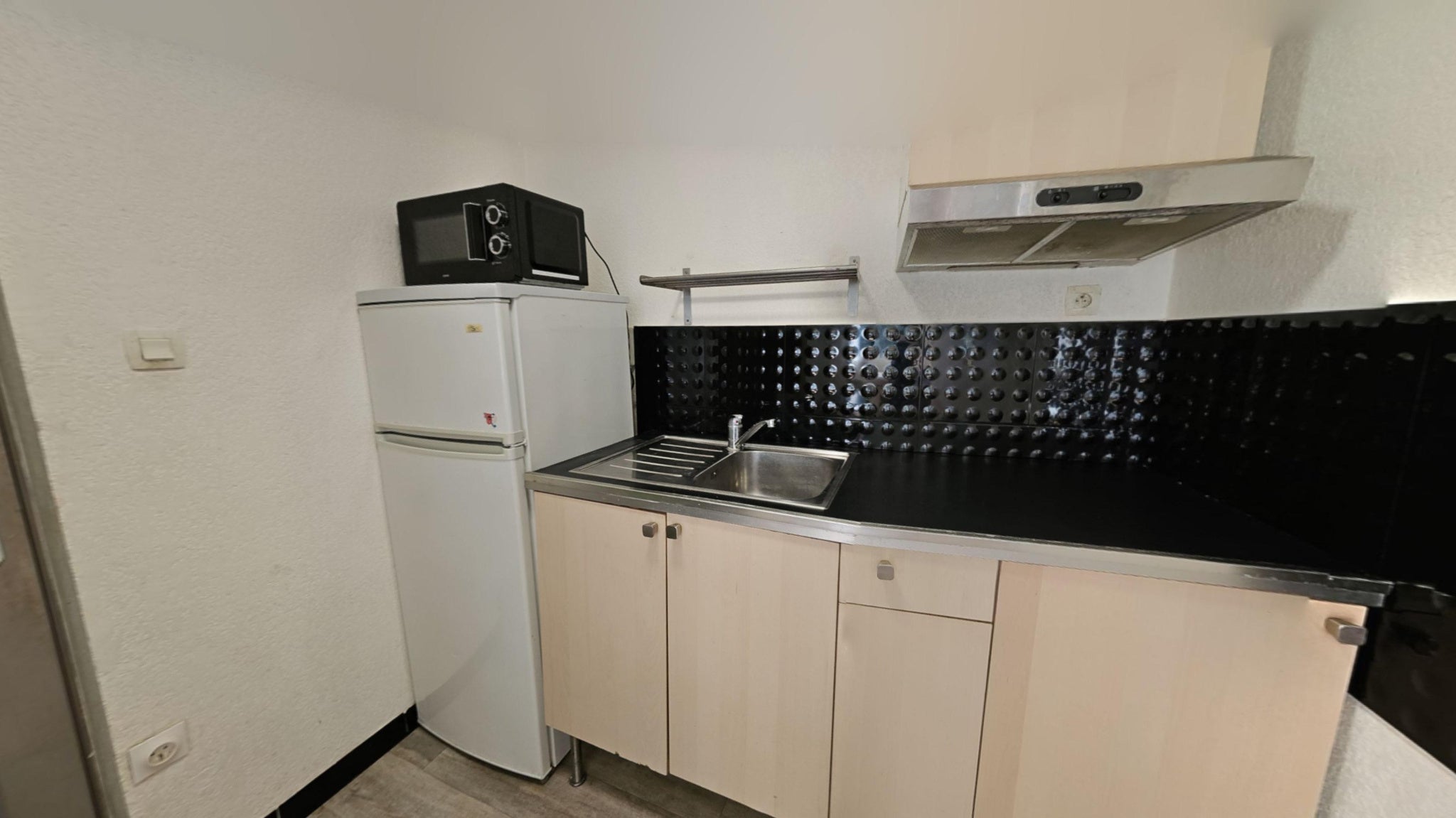 Appartement Rue Saint-Pierre de Trivisy à Montpellier