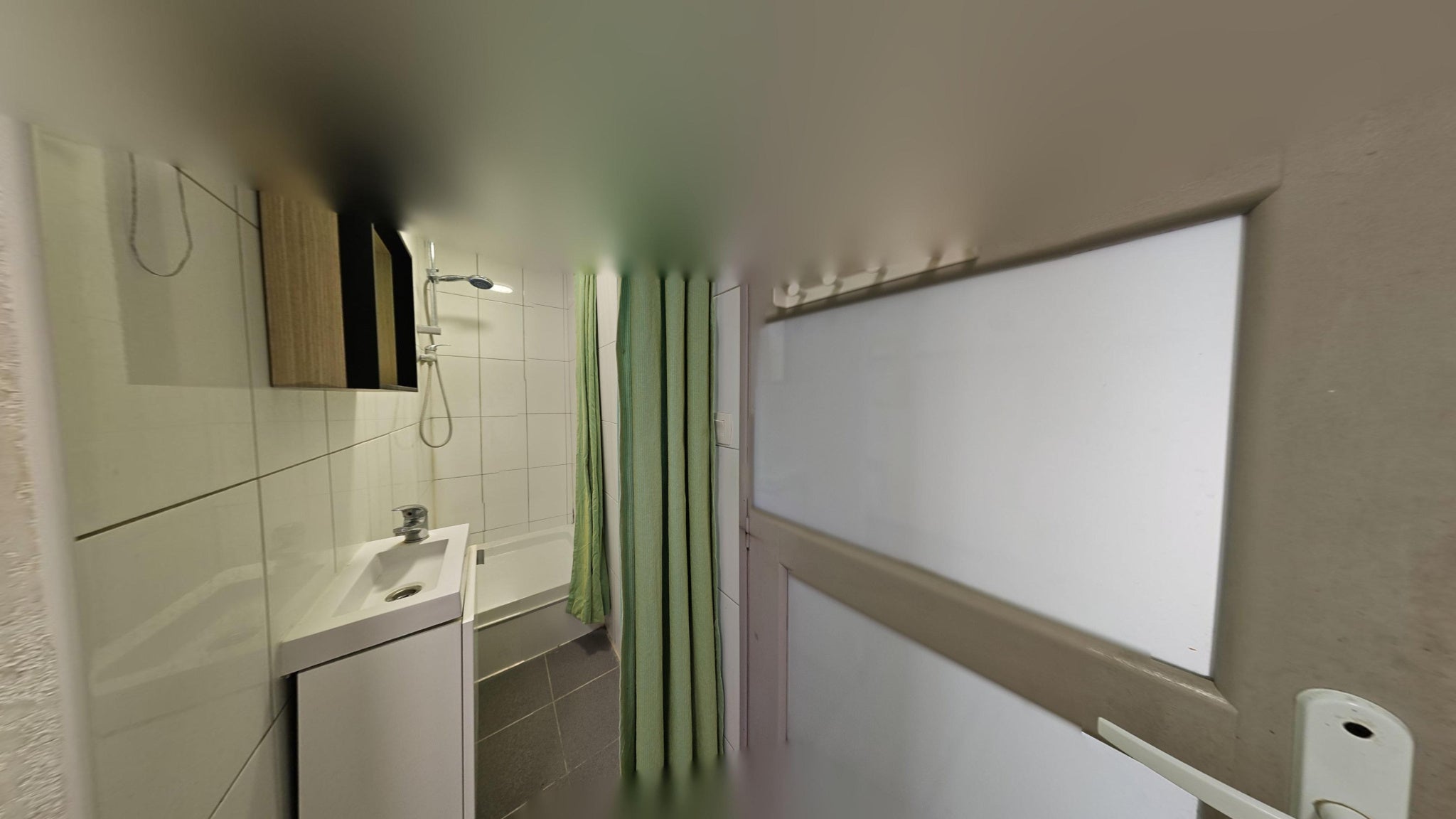 Appartement Rue Saint-Pierre de Trivisy à Montpellier
