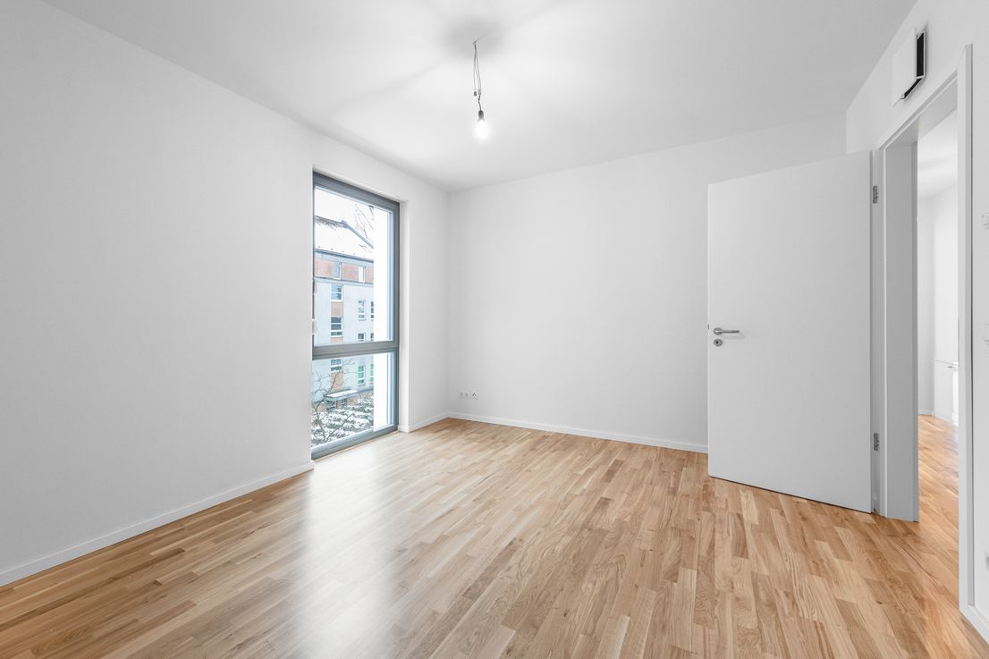 Wohnung Kopenhagener Straße in Berlin
