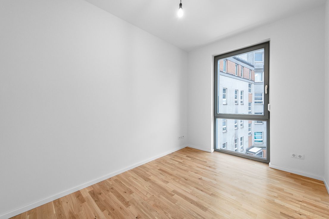 Wohnung Kopenhagener Straße in Berlin