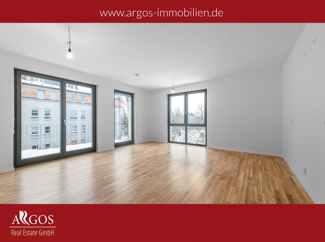 Wohnung Kopenhagener Straße in Berlin