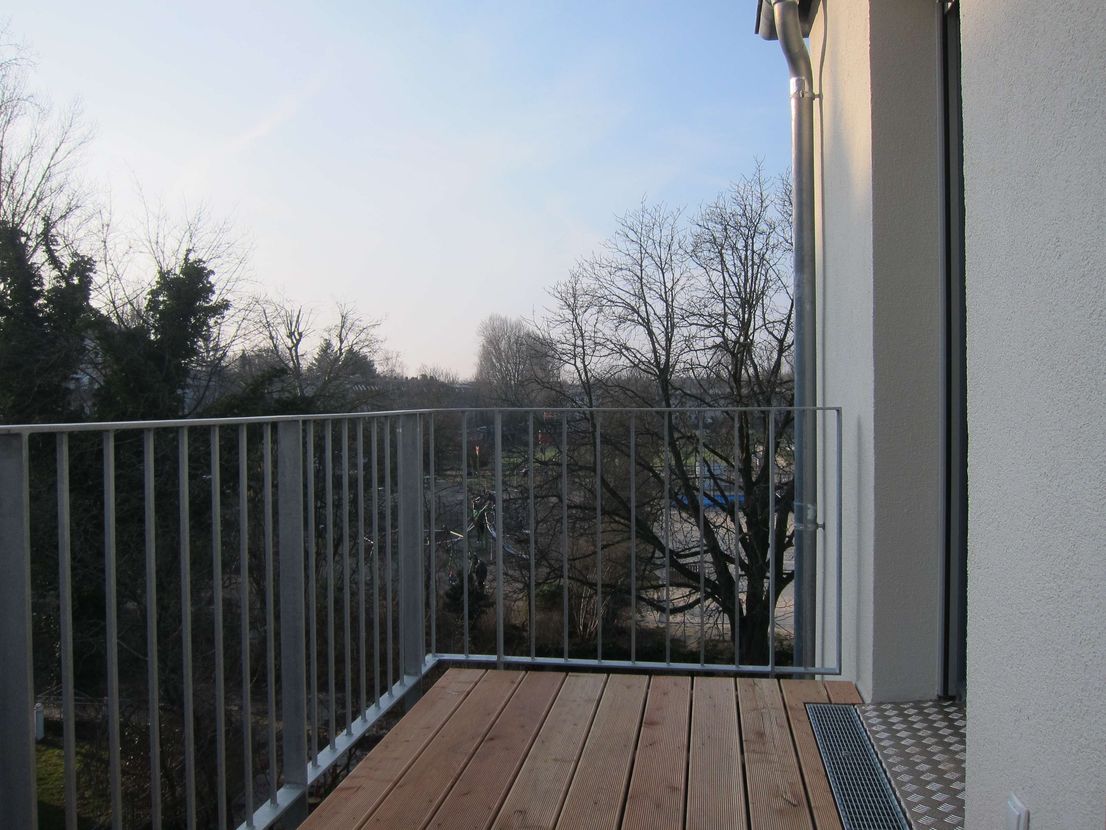 Wohnung Kopenhagener Straße in Berlin