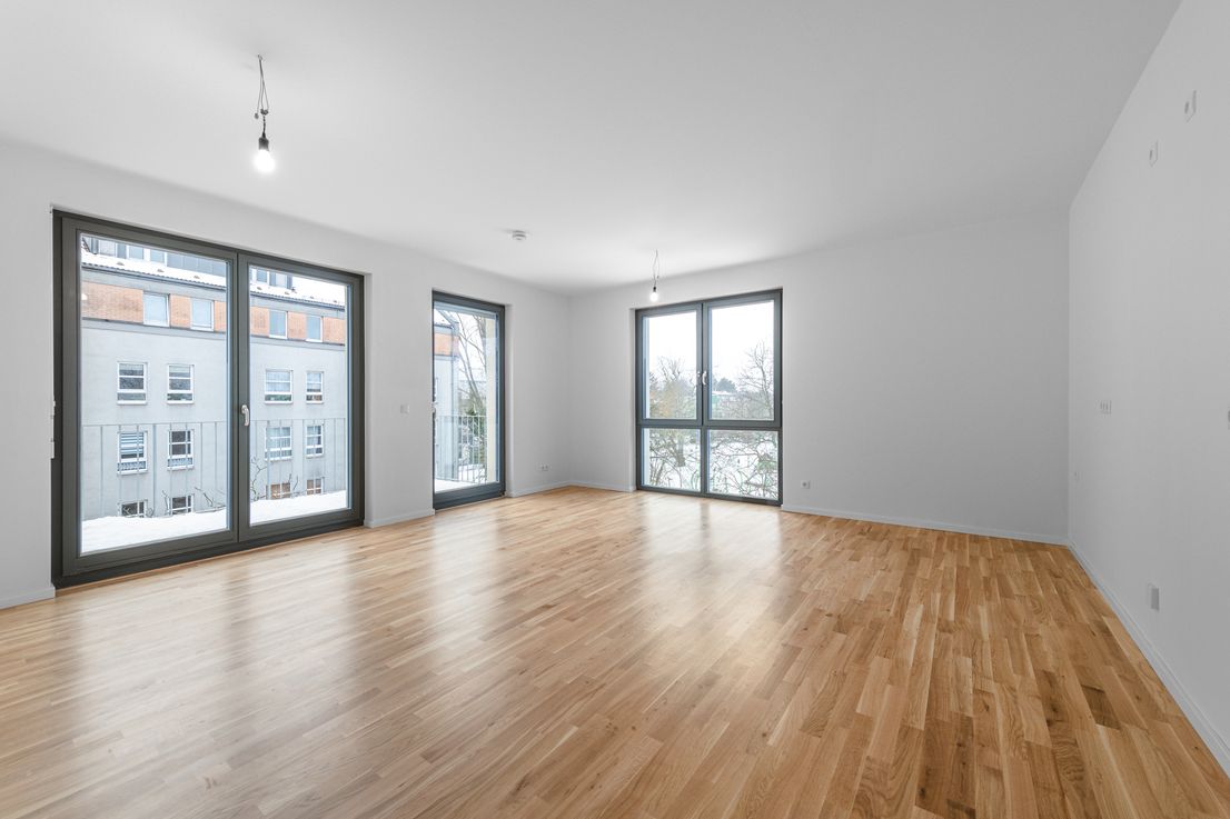 Wohnung Kopenhagener Straße in Berlin