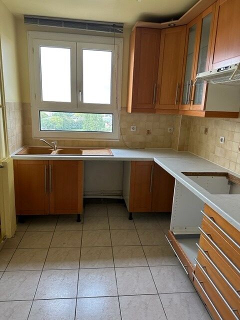 Appartement Rue Lamarck à Aulnay-sous-Bois