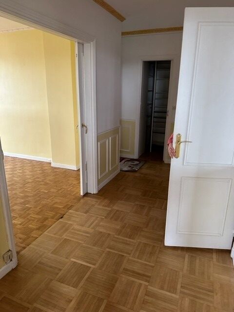 Appartement Rue de Pimodan à Aulnay-sous-Bois