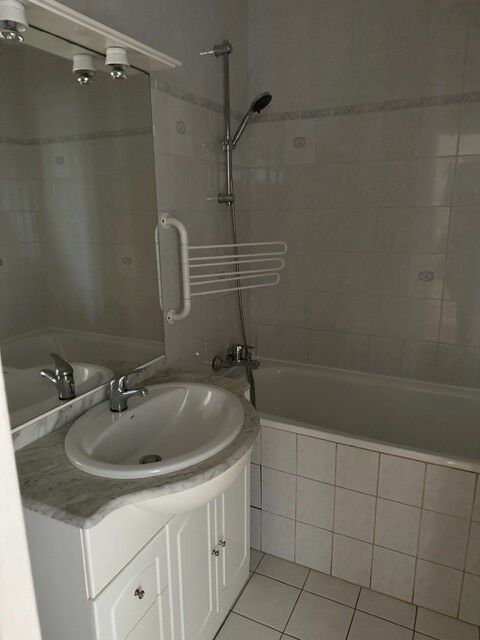 Appartement Rue Lamarck à Aulnay-sous-Bois