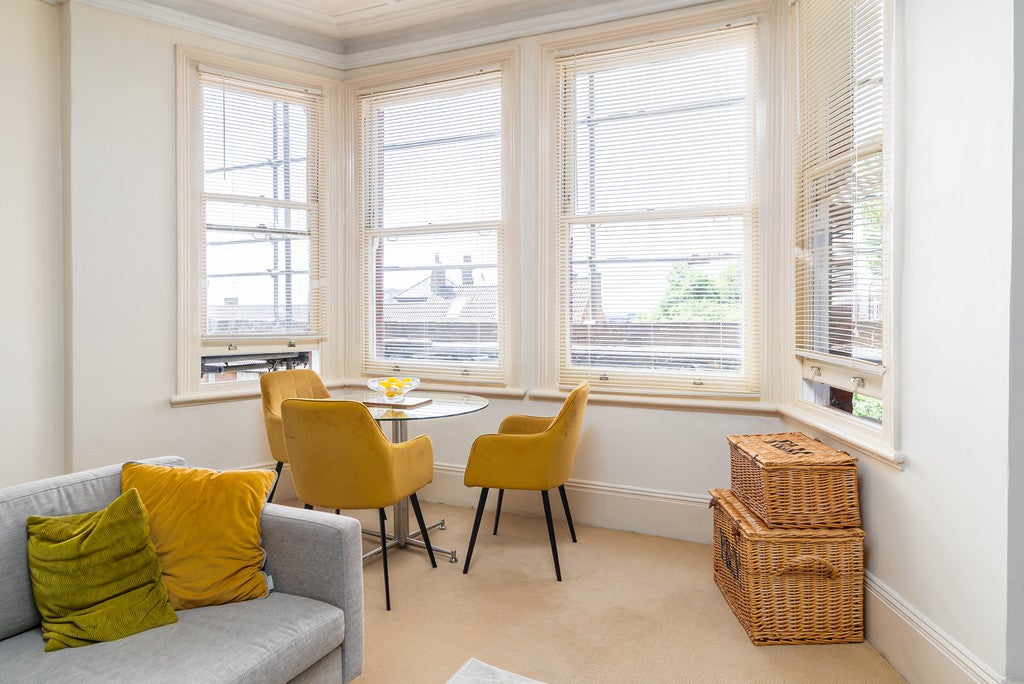 Flat Frognal in Greater London