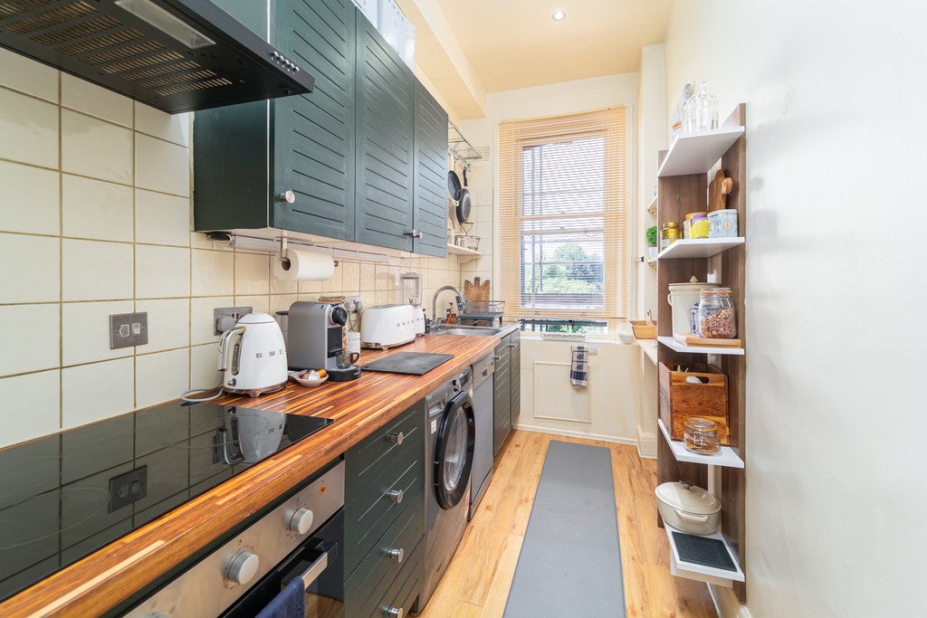 Flat Frognal in Greater London