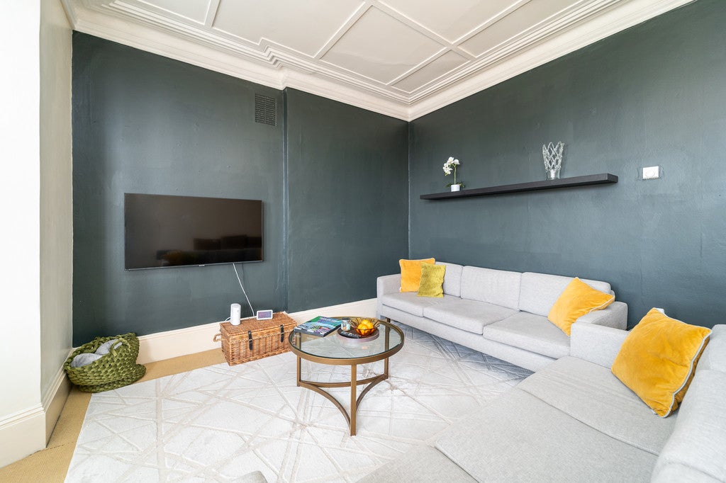 Flat Frognal in Greater London