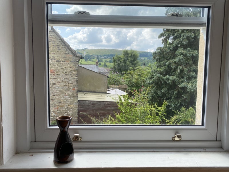 House Orchard Road in Stroud