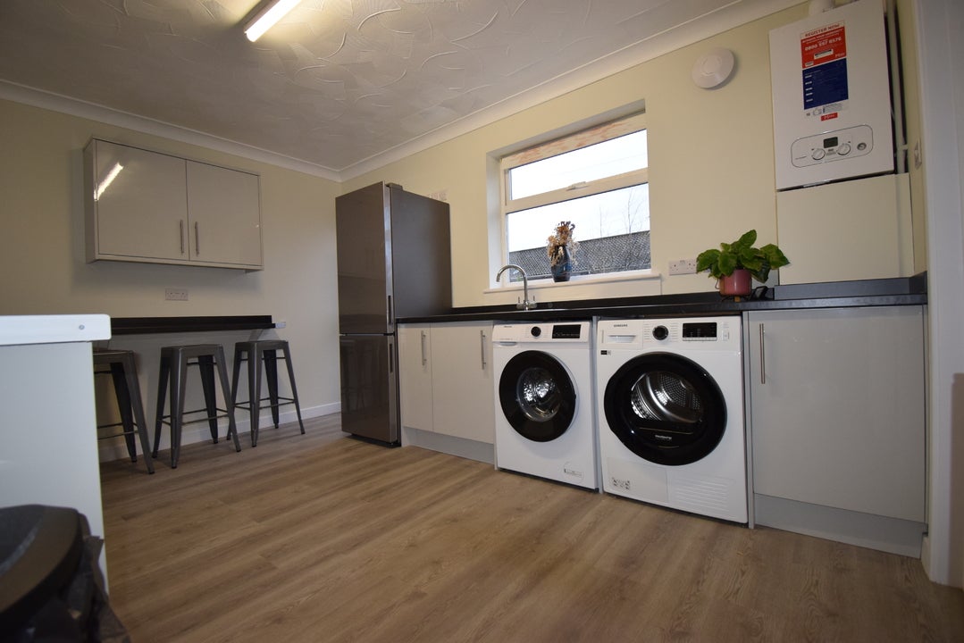 Room Northfields in Norwich