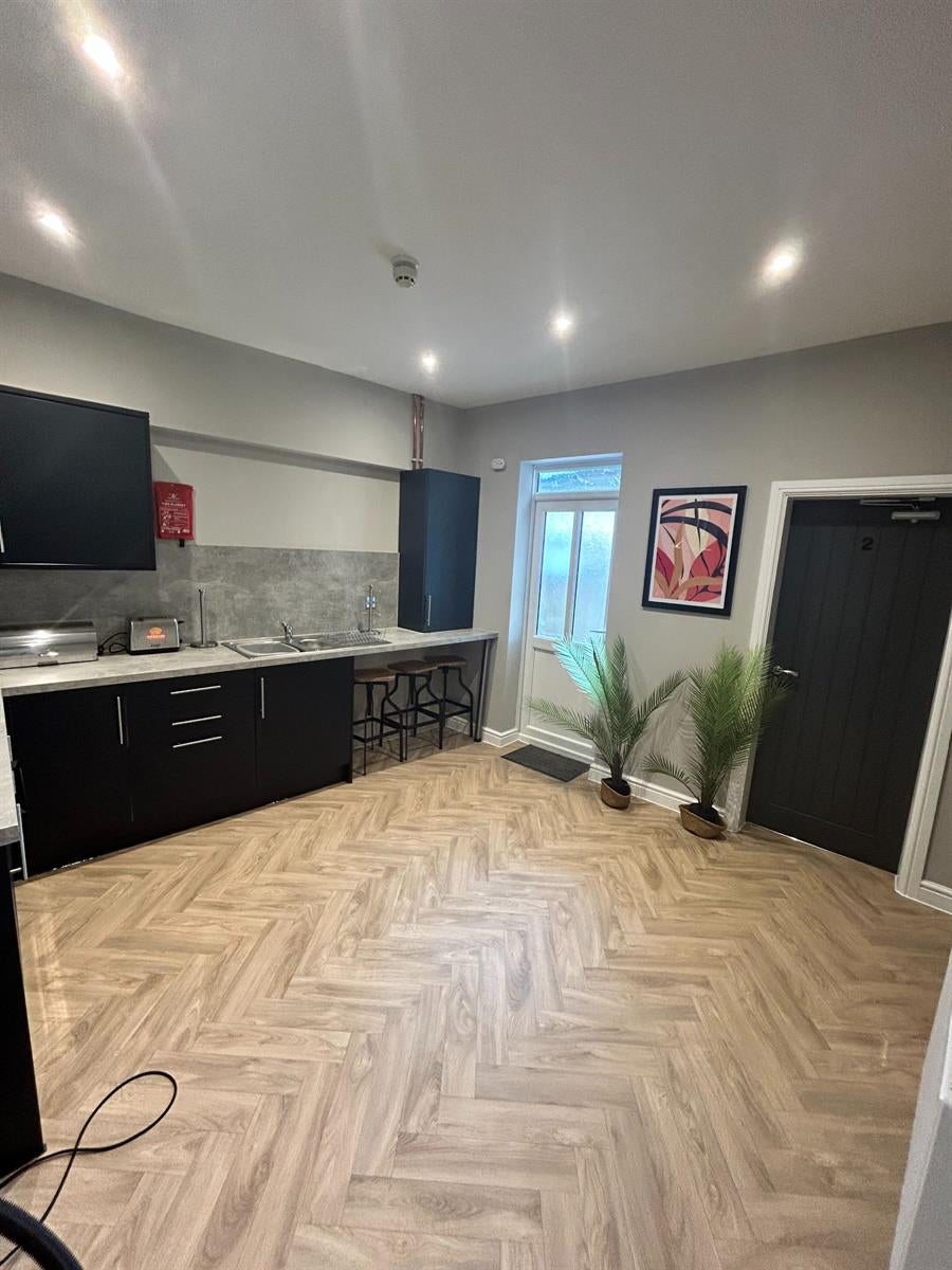 Room Cyril Avenue in Nottingham