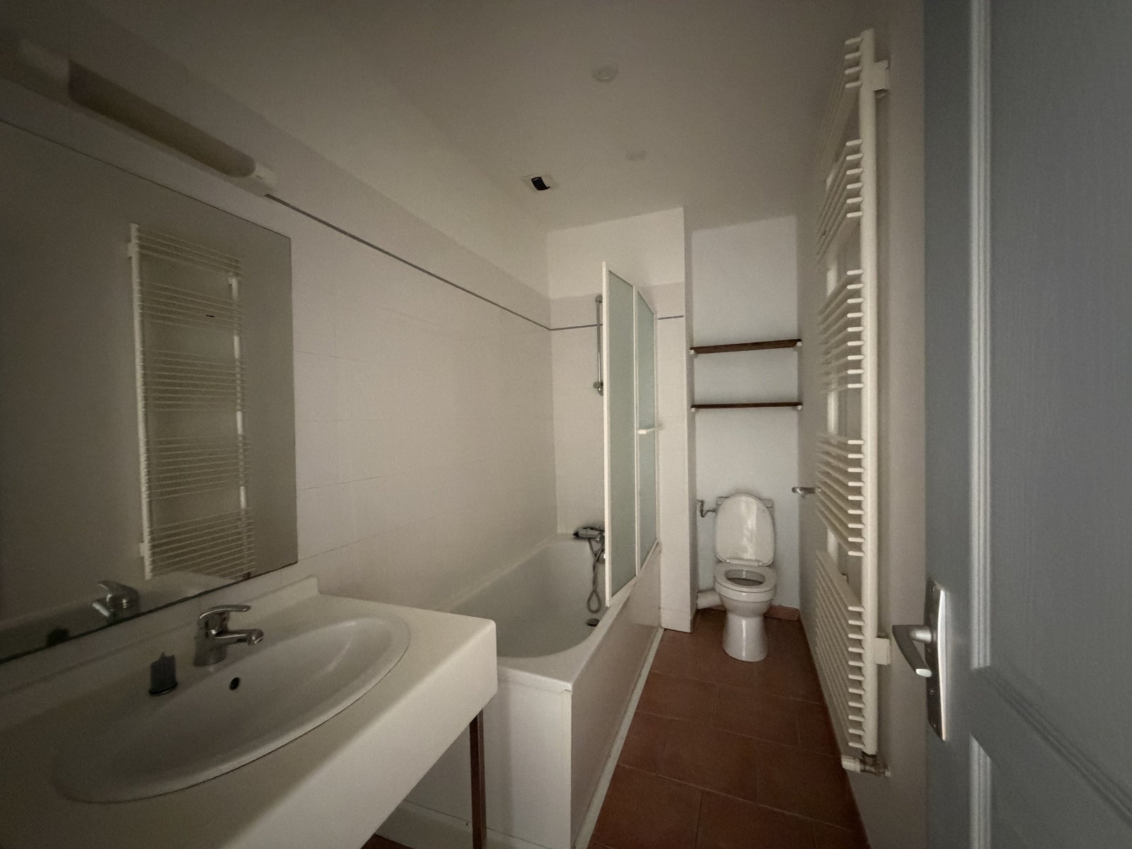 Flat Allée Duguay Trouin in Nantes