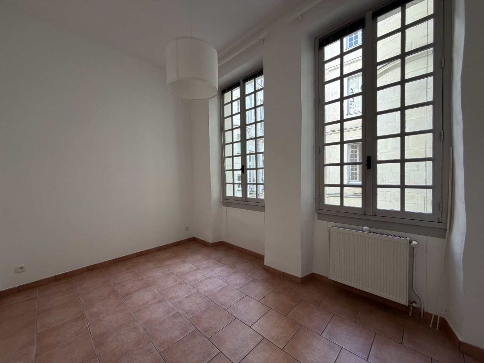 Flat Allée Duguay Trouin in Nantes