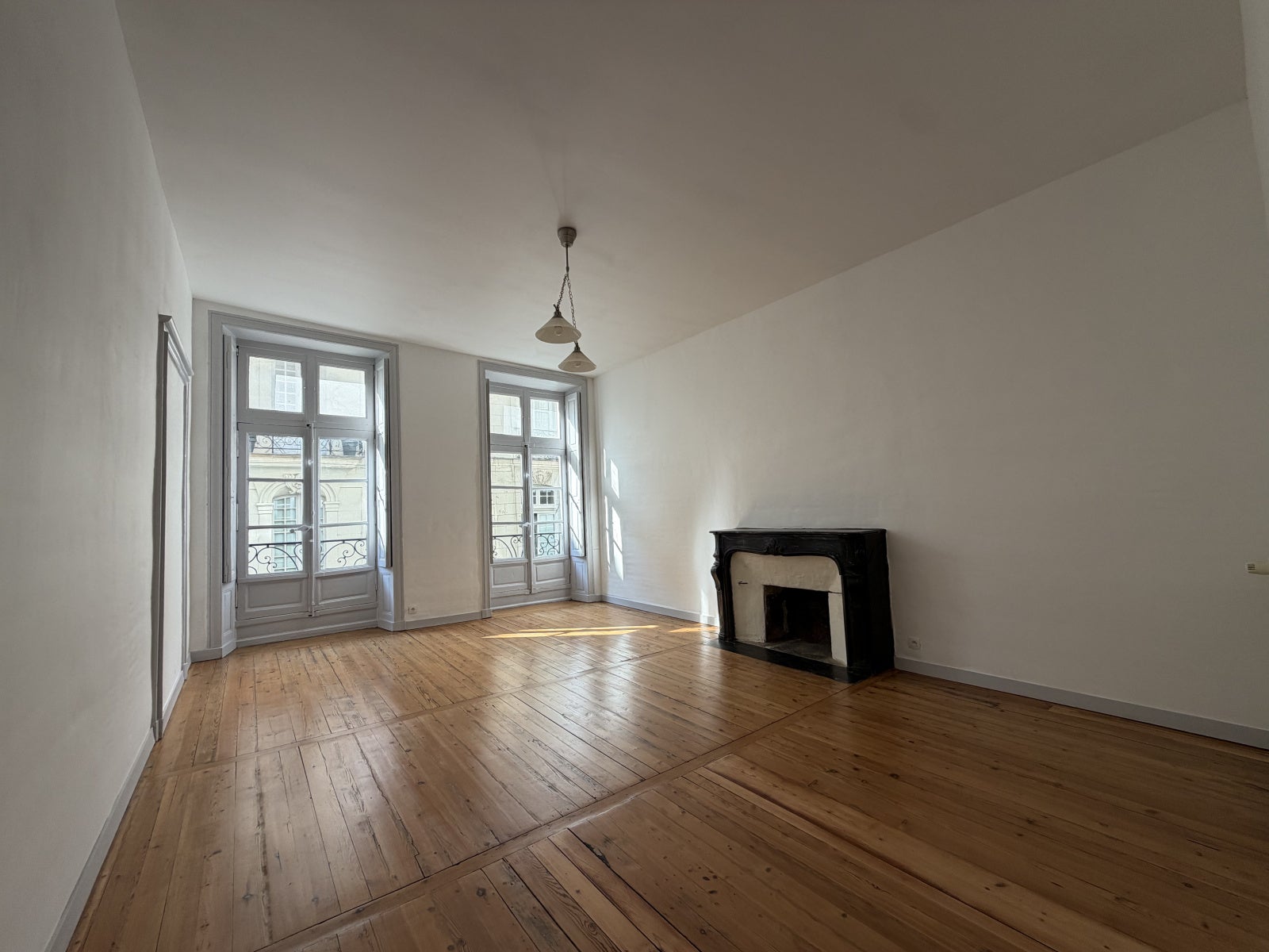 Flat Allée Duguay Trouin in Nantes