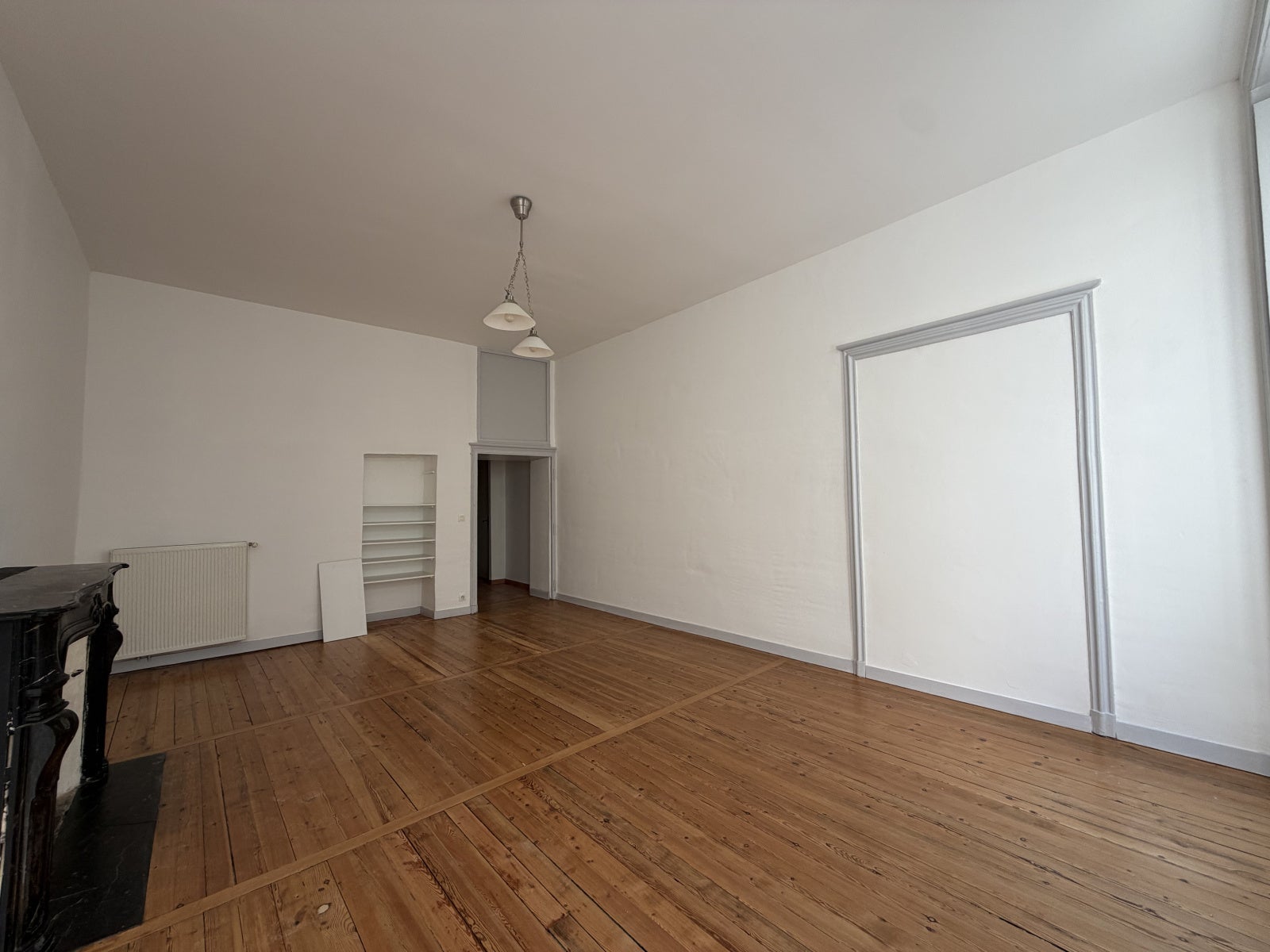 Flat Allée Duguay Trouin in Nantes