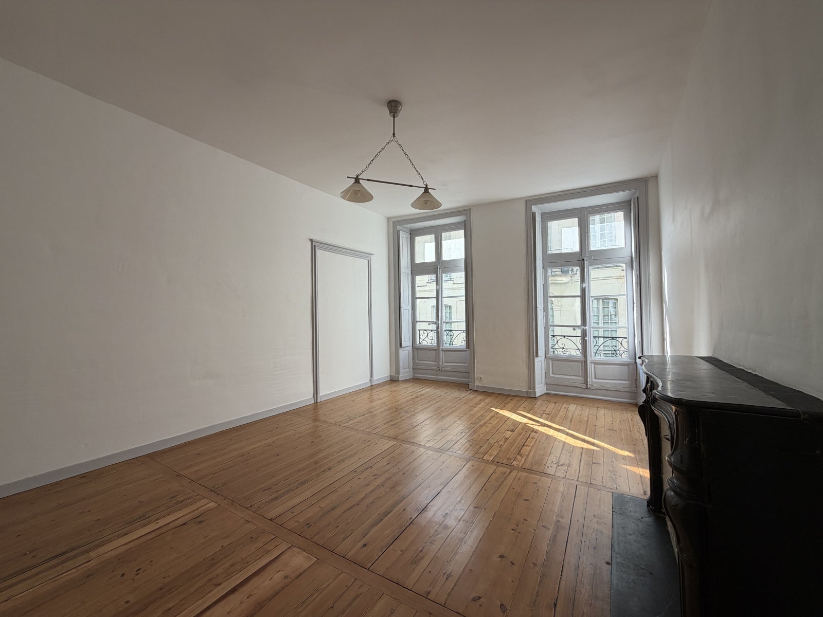 Flat Allée Duguay Trouin in Nantes
