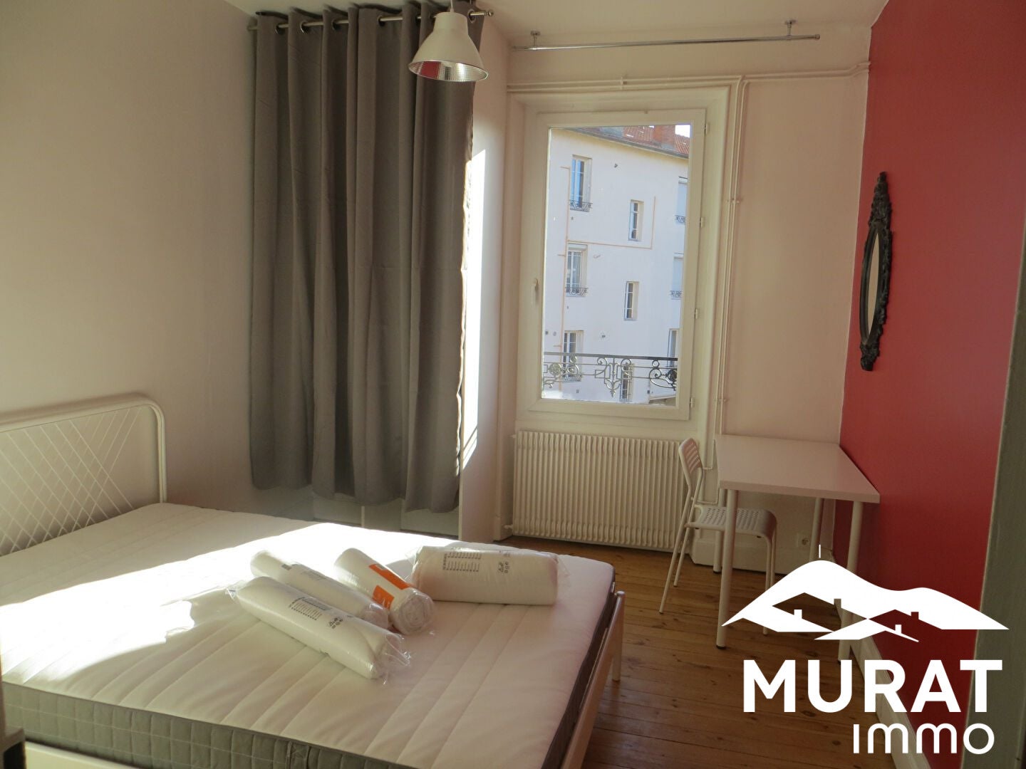 Appartement Rue Michelet à Clermont-Ferrand