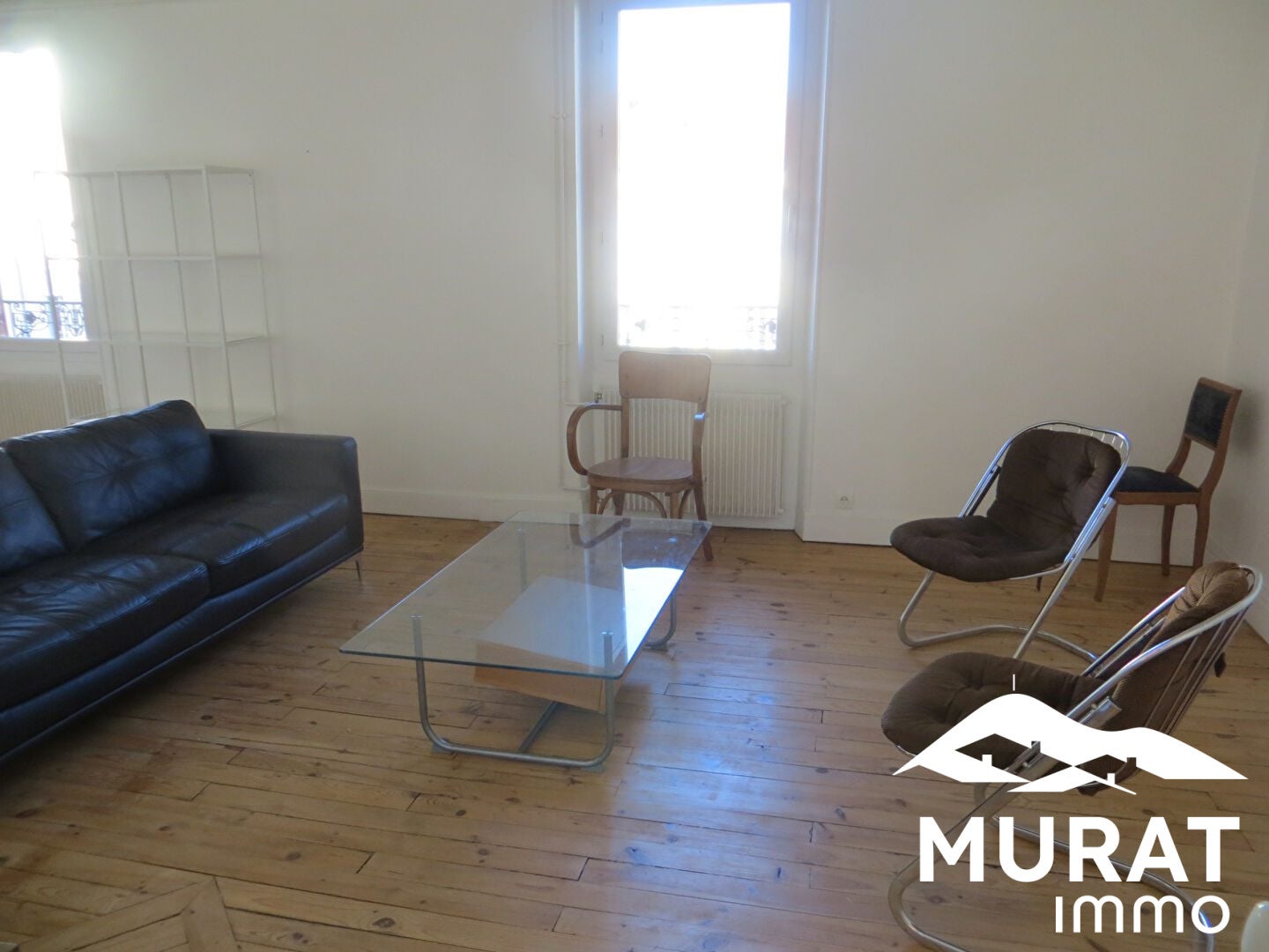 Appartement Rue Michelet à Clermont-Ferrand