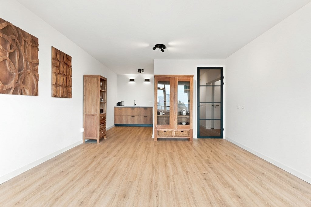 Appartement Max Havelaarlaan 409 A in Amstelveen