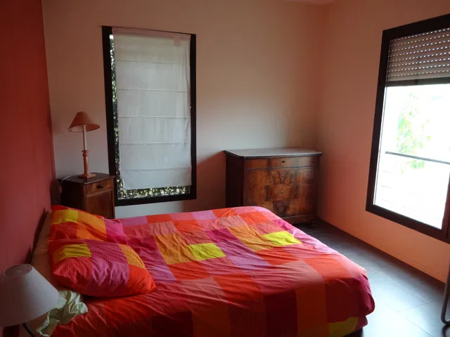 Room Chemin de la Camille in Clapiers