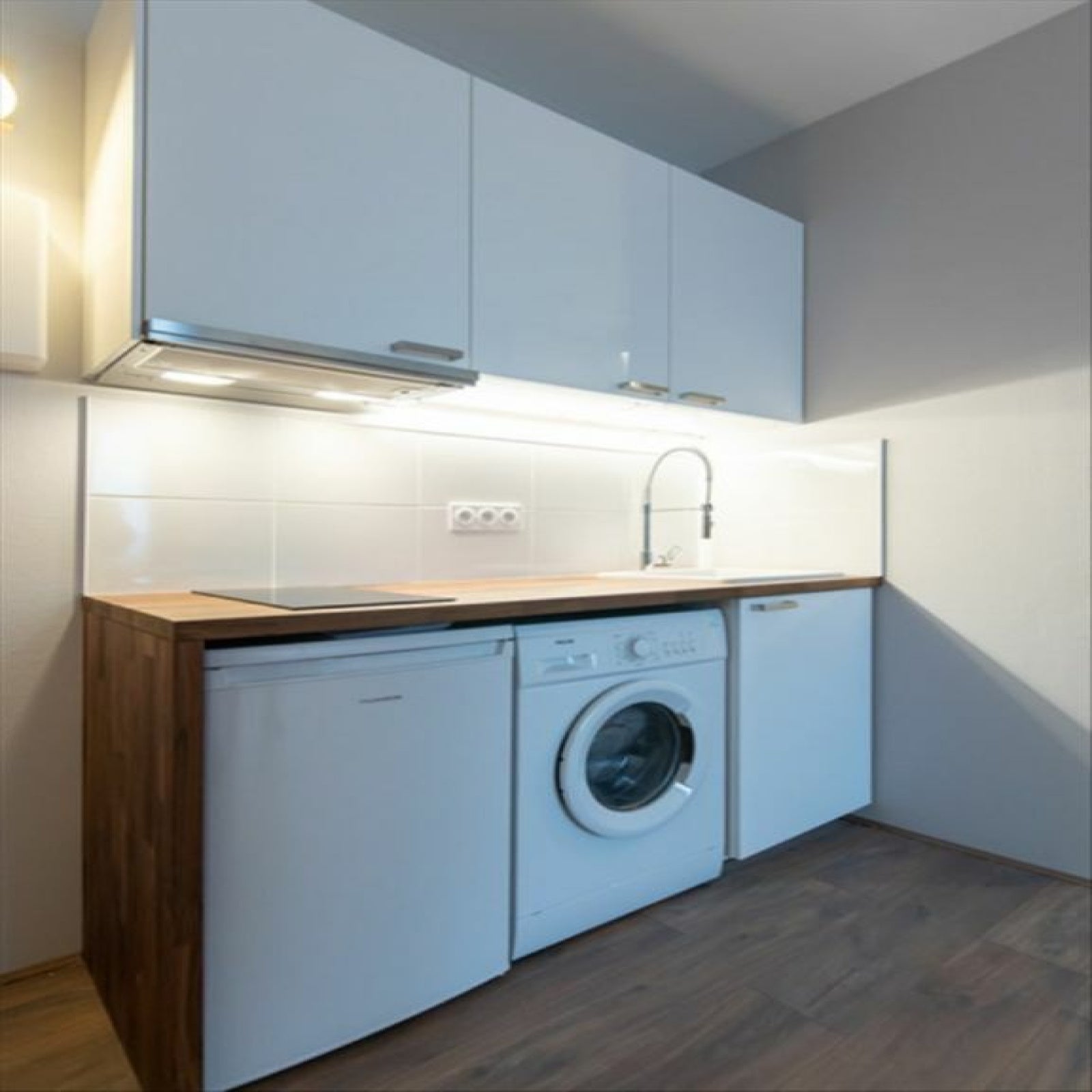 Appartement Route de Vienne à Lyon