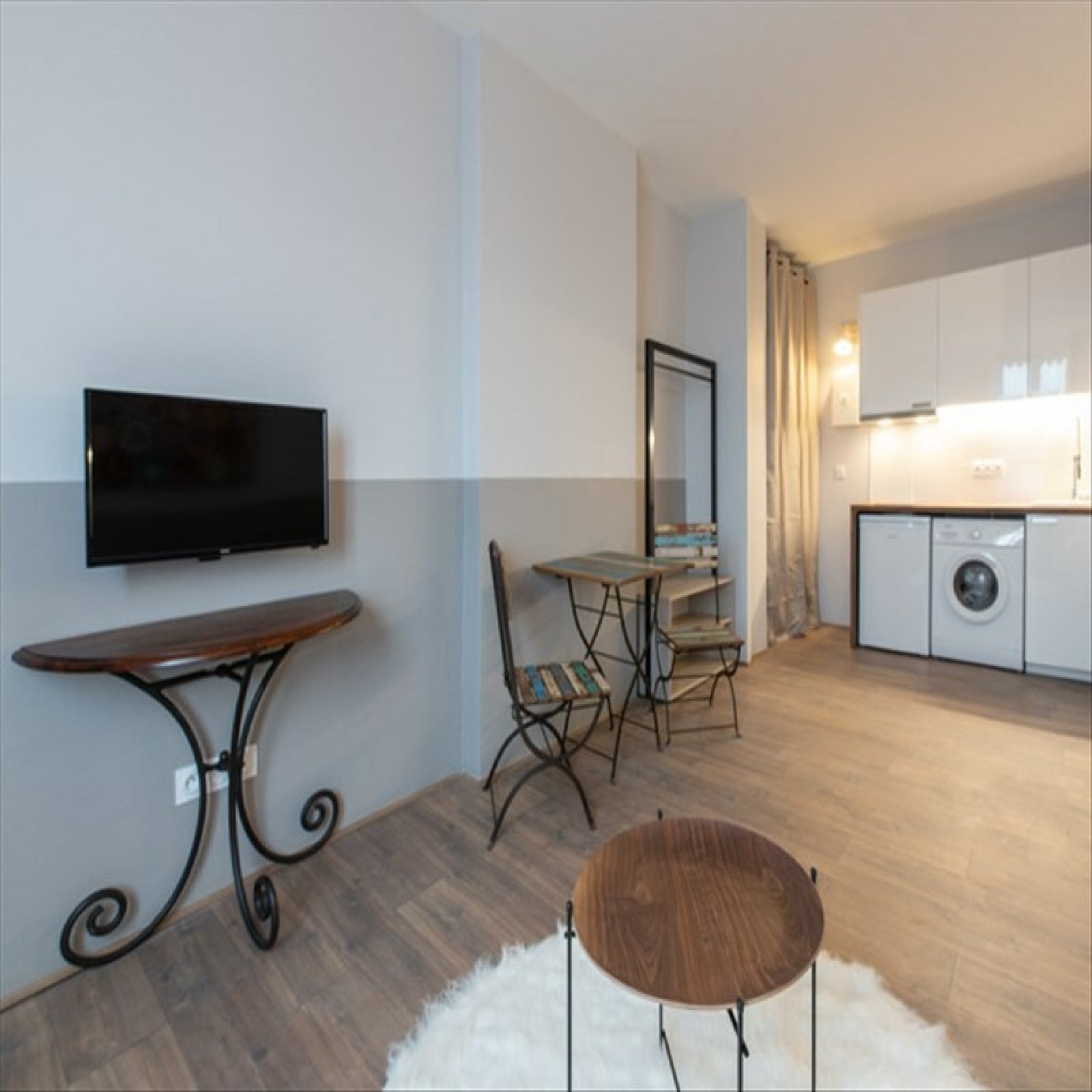 Appartement Route de Vienne à Lyon