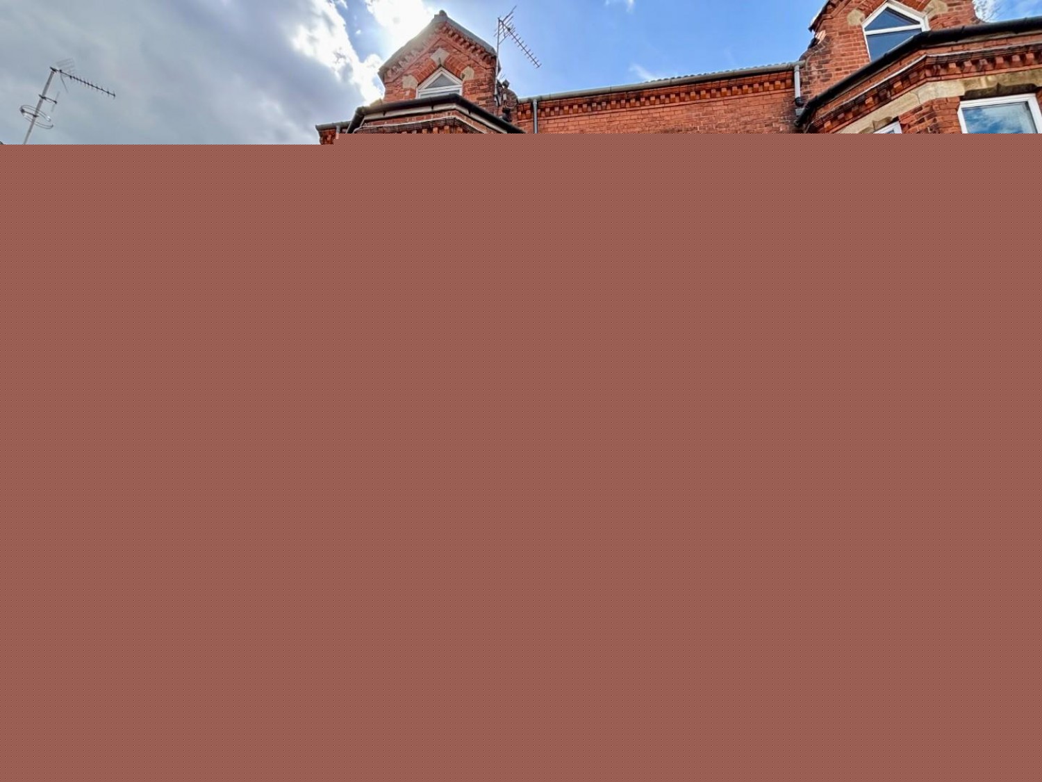 Flat Tennyson Street in West Lindsey