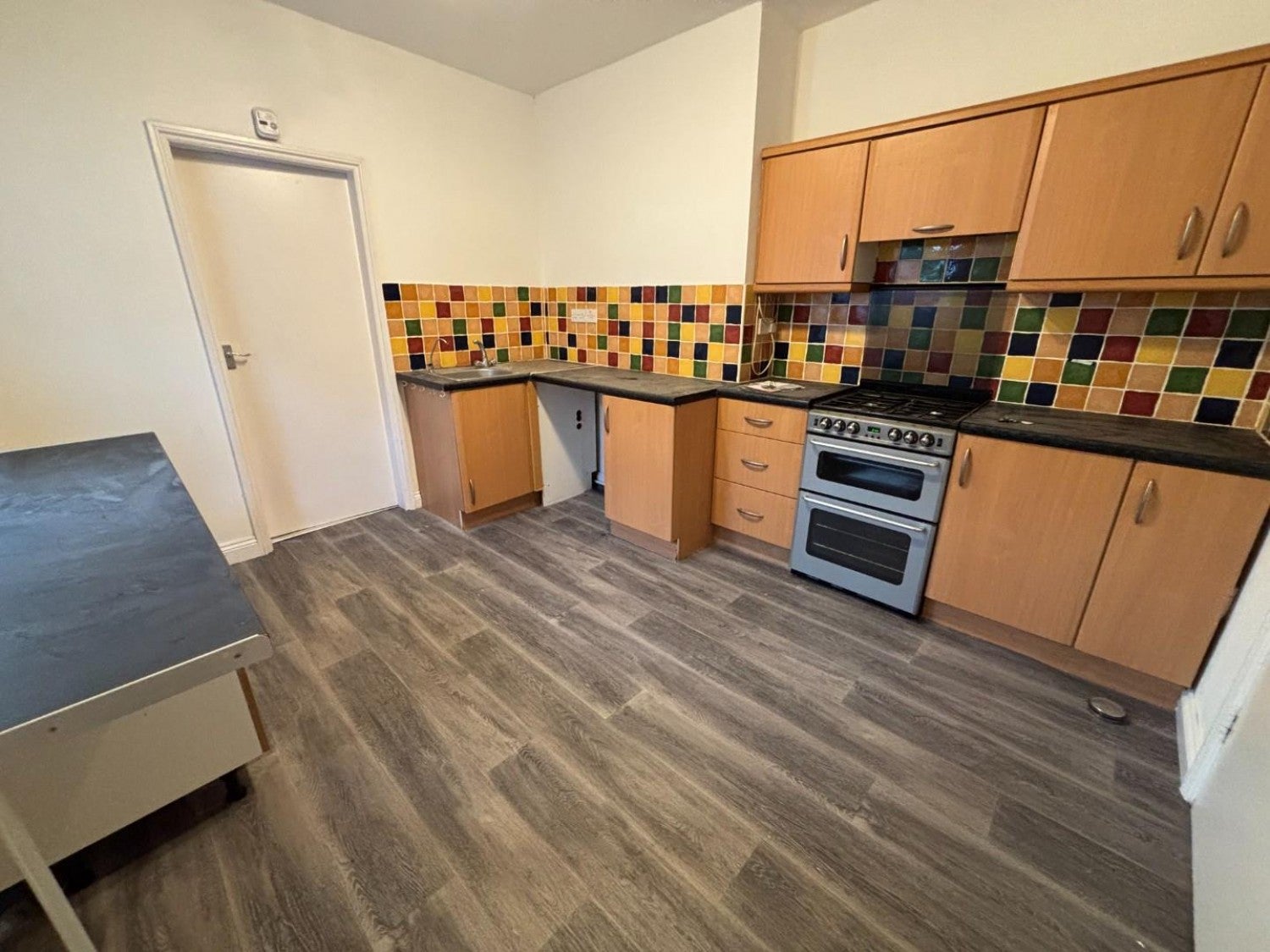 Flat Tennyson Street in West Lindsey