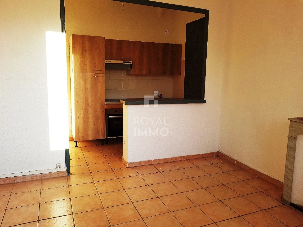 Appartement Place Parmentier à Toulon