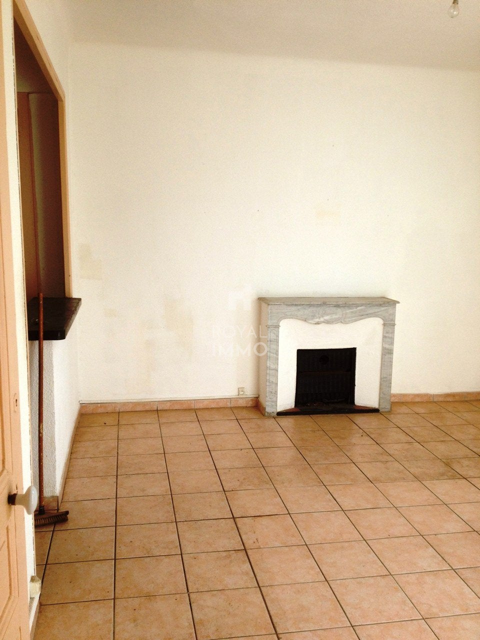 Appartement Place Parmentier à Toulon