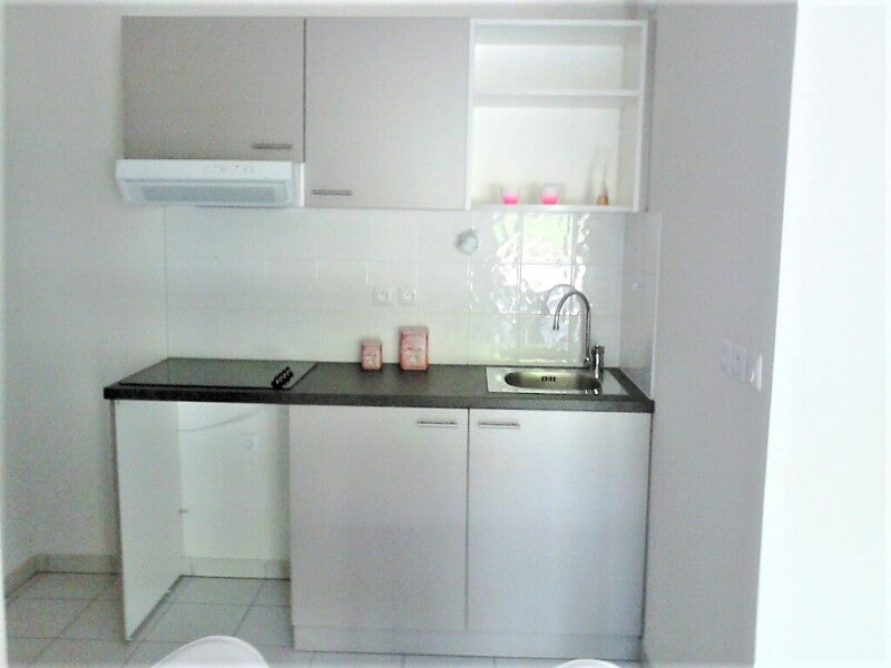 Appartement Rue Marguerite de Flandre à Douai