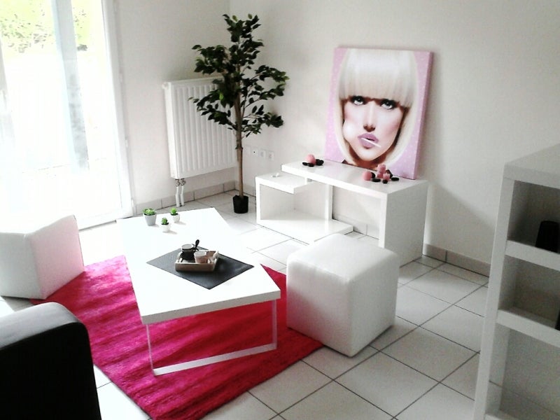 Appartement Rue Marguerite de Flandre à Douai