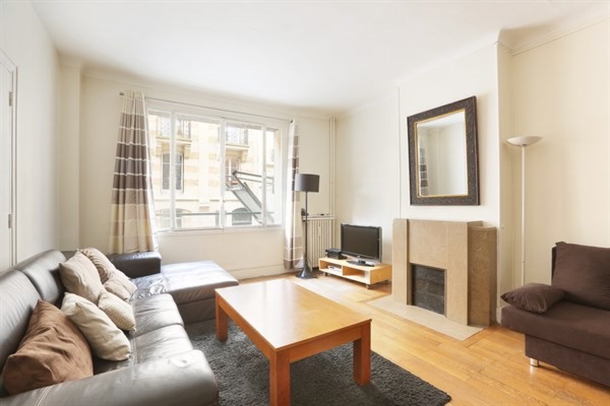 Appartement Rue du Pont Neuf à Paris