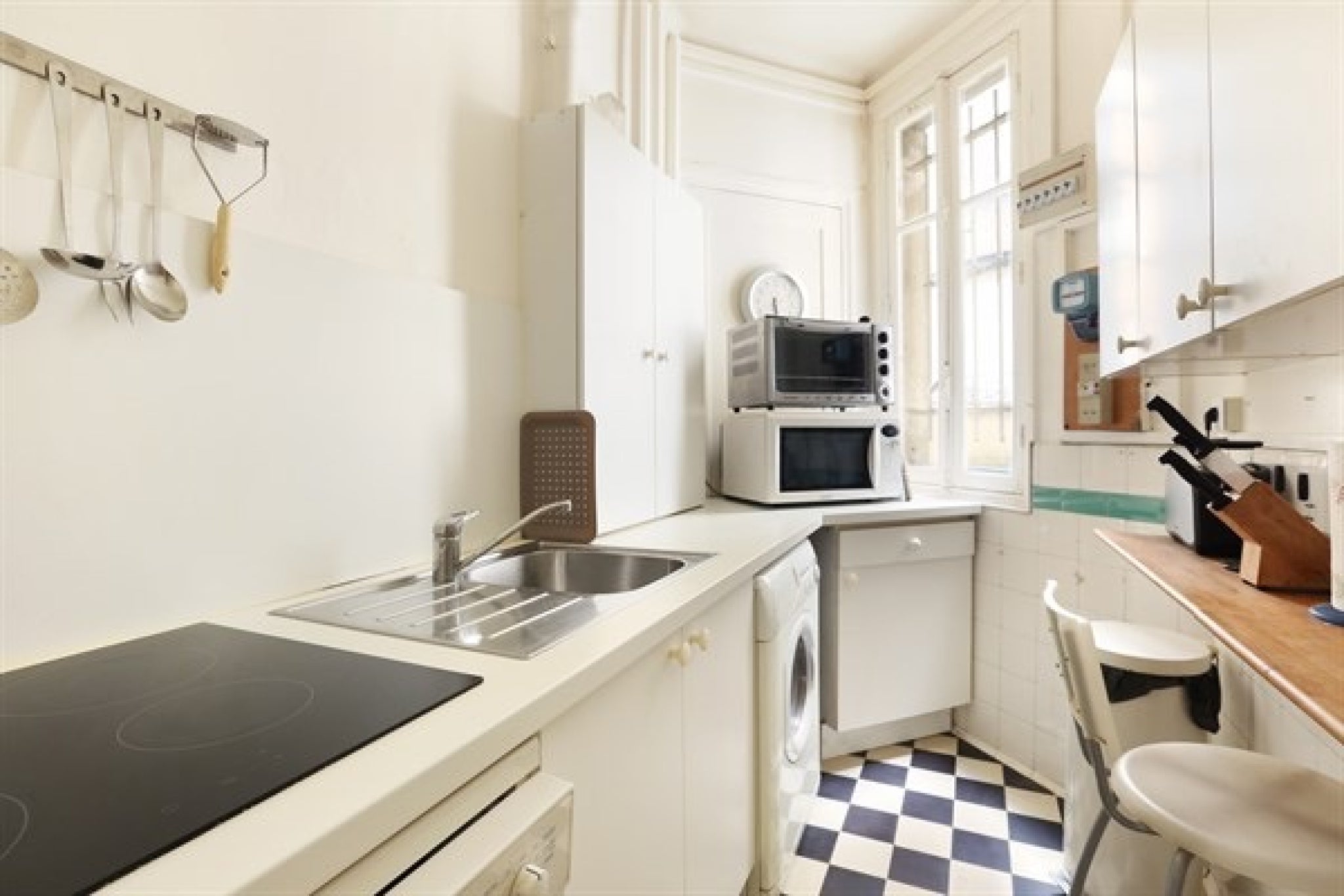 Appartement Rue du Pont Neuf à Paris