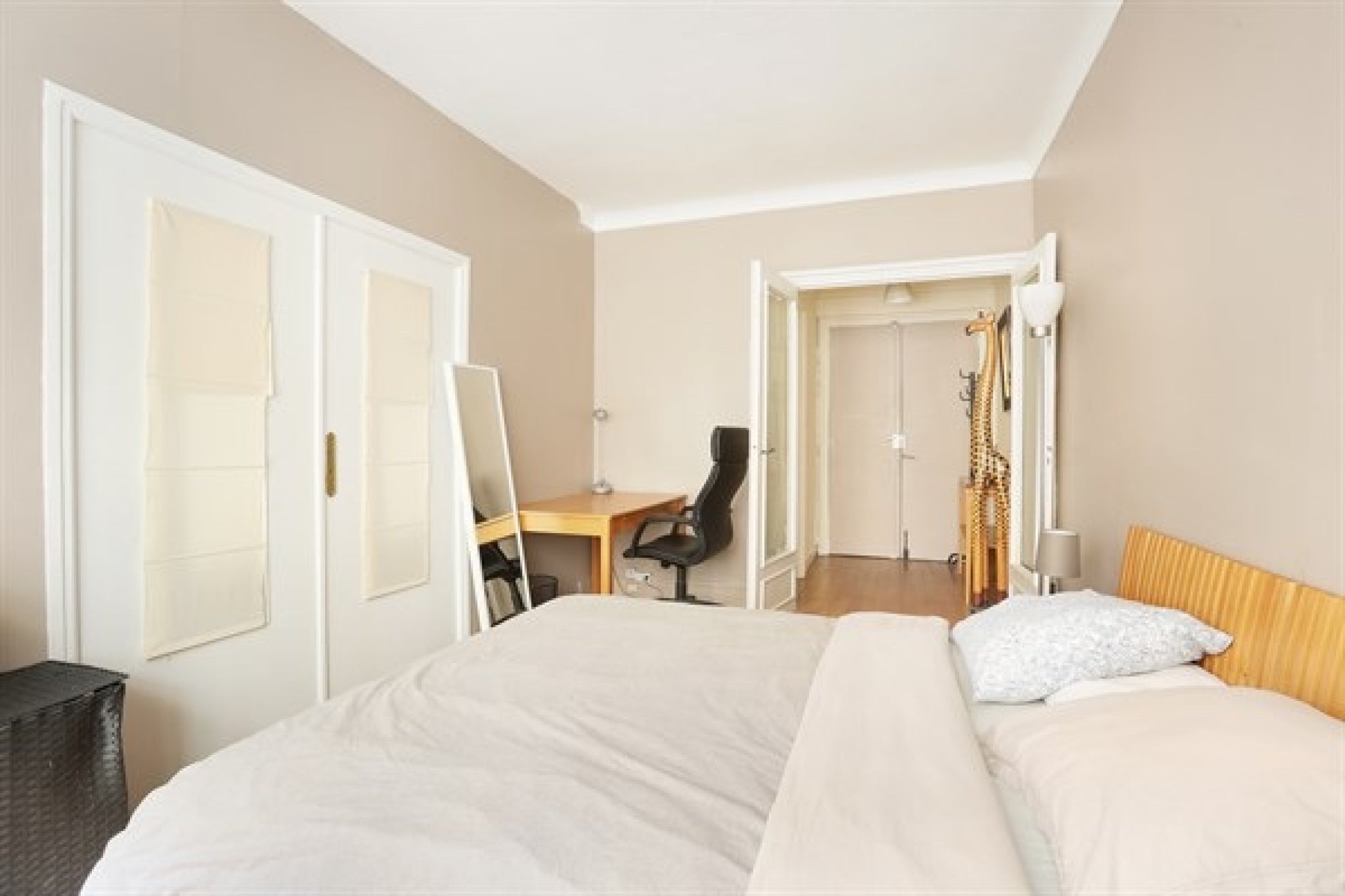 Appartement Rue du Pont Neuf à Paris