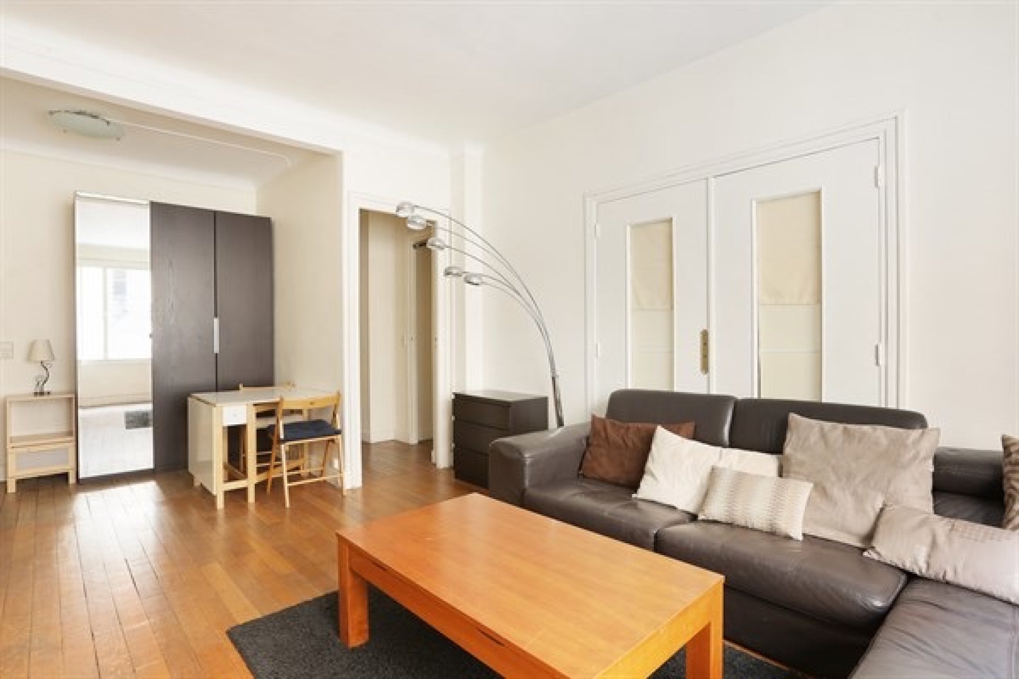 Appartement Rue du Pont Neuf à Paris