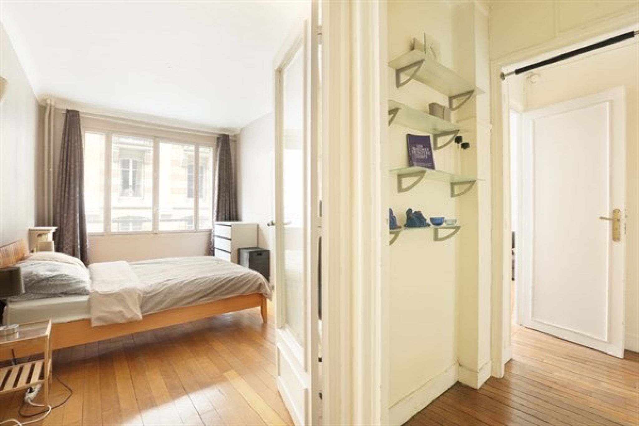 Appartement Rue du Pont Neuf à Paris