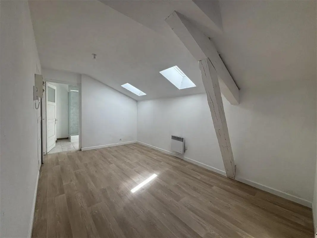Flat Rue Marcellin Berthelot in Valence