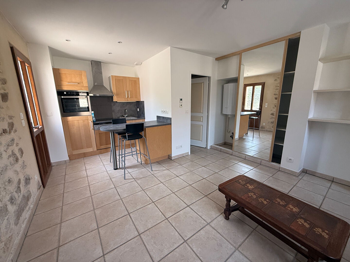 Appartement Rue des Fourneaux à Soisy-sur-École