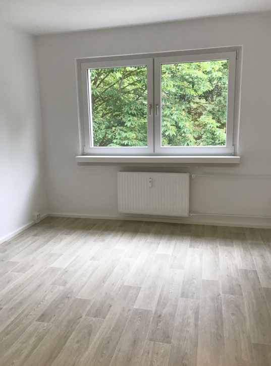 Wohnung Ziolkowskistraße in Schwerin