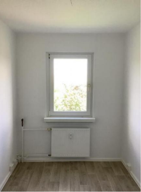 Wohnung Ziolkowskistraße in Schwerin