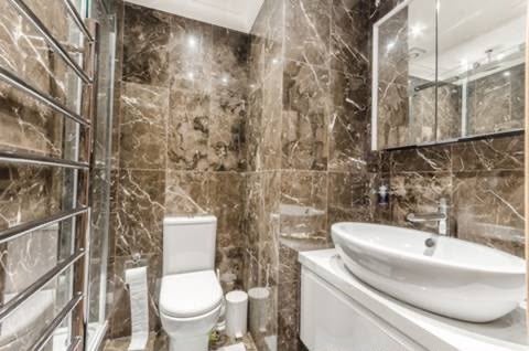 Flat Portman Square in City of Westminster