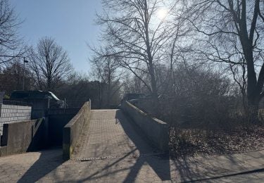 Wohnung Bethesdastraße in Hamburg