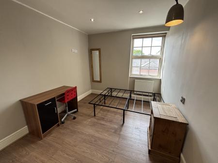 Room Lincoln Road in West Lindsey