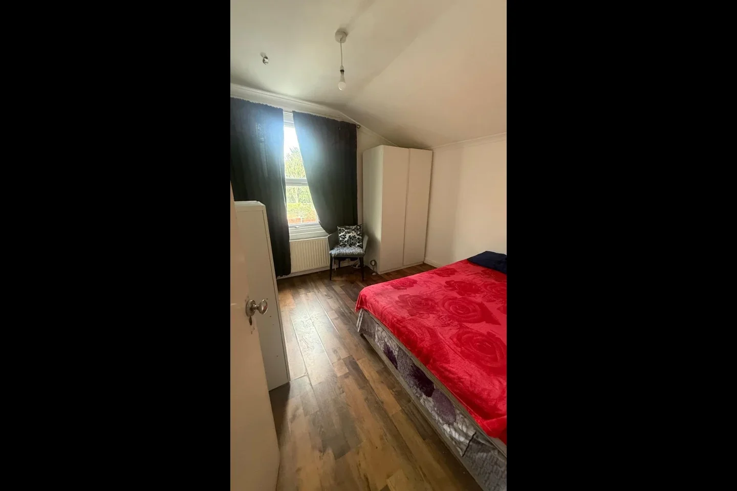 Room Grange Road in Greater London