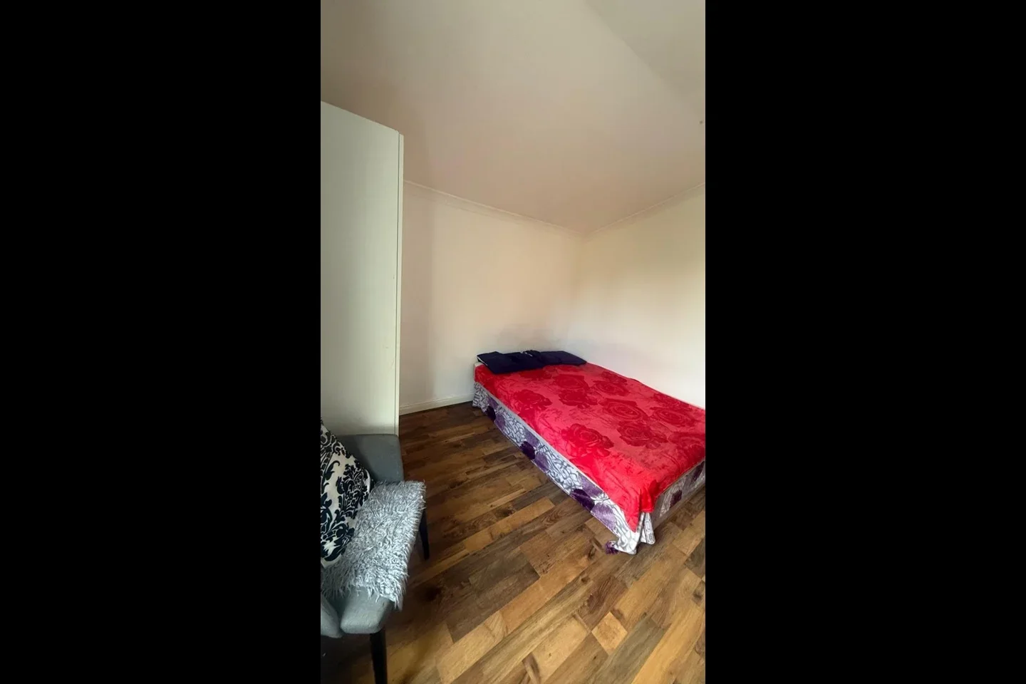 Room Grange Road in Greater London