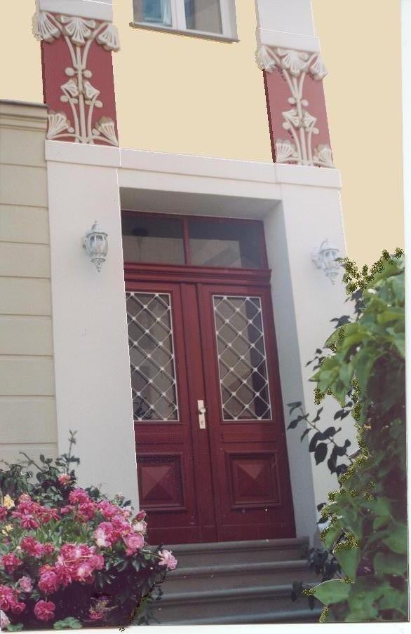 Wohnung Brucknerstraße in Weimar